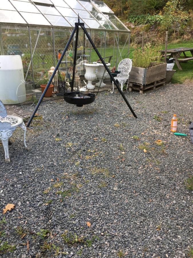 AirbnbEkåsberg Olofstorp Eksteriør billede