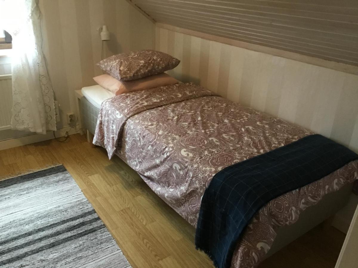 AirbnbEkåsberg Olofstorp Eksteriør billede