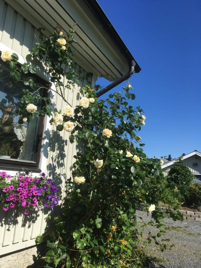 AirbnbEkåsberg Olofstorp Eksteriør billede